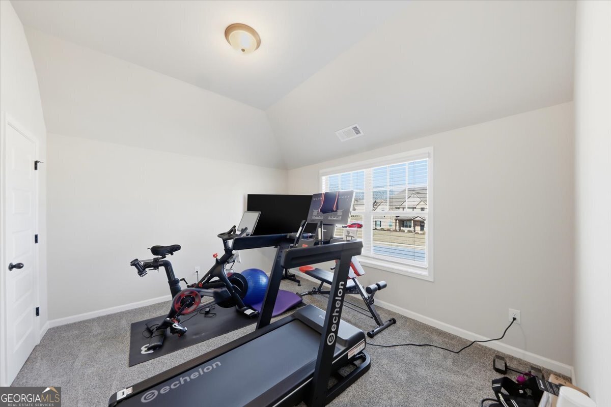 321 Usher Lane Locust Grove - Photo 29