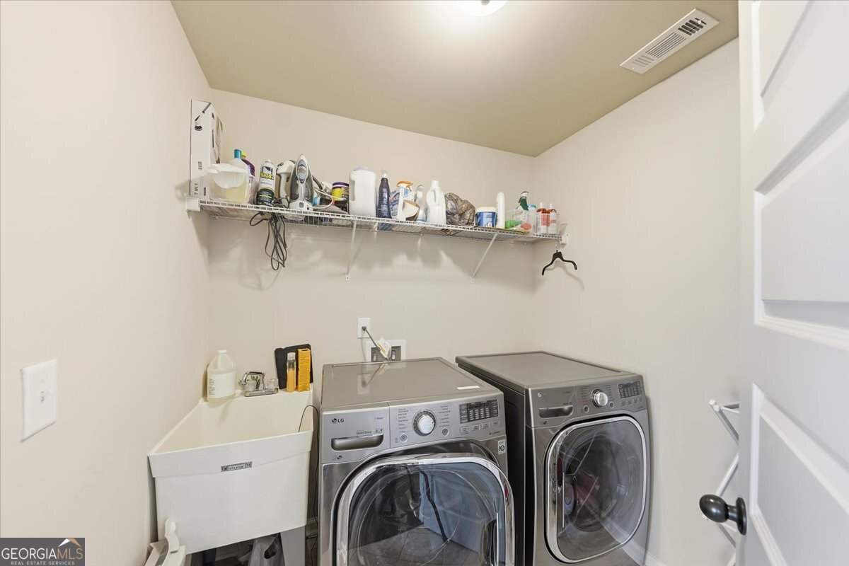 321 Usher Lane Locust Grove - Photo 30