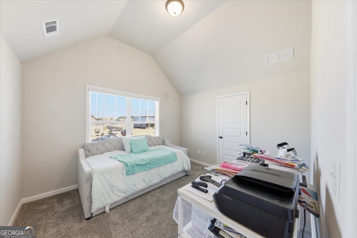 321 Usher Lane Locust Grove - Photo 31