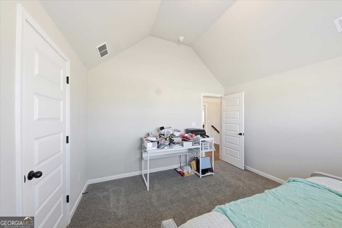 321 Usher Lane Locust Grove - Photo 32