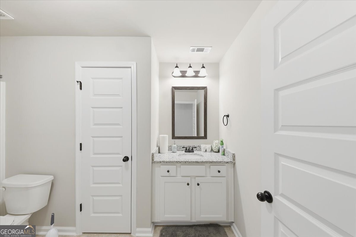 321 Usher Lane Locust Grove - Photo 33