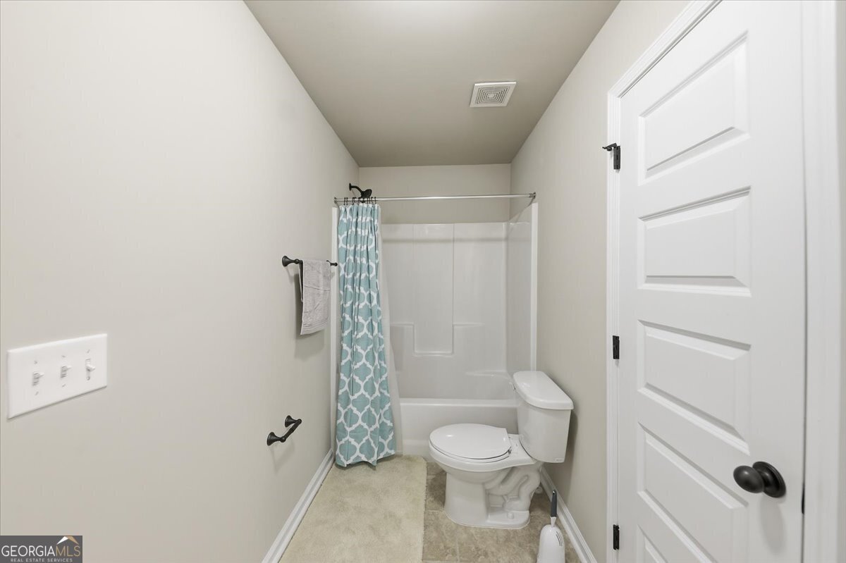 321 Usher Lane Locust Grove - Photo 34