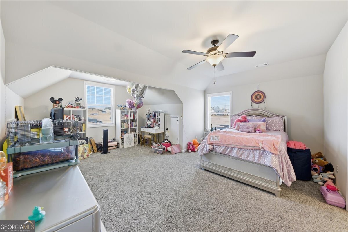 321 Usher Lane Locust Grove - Photo 35