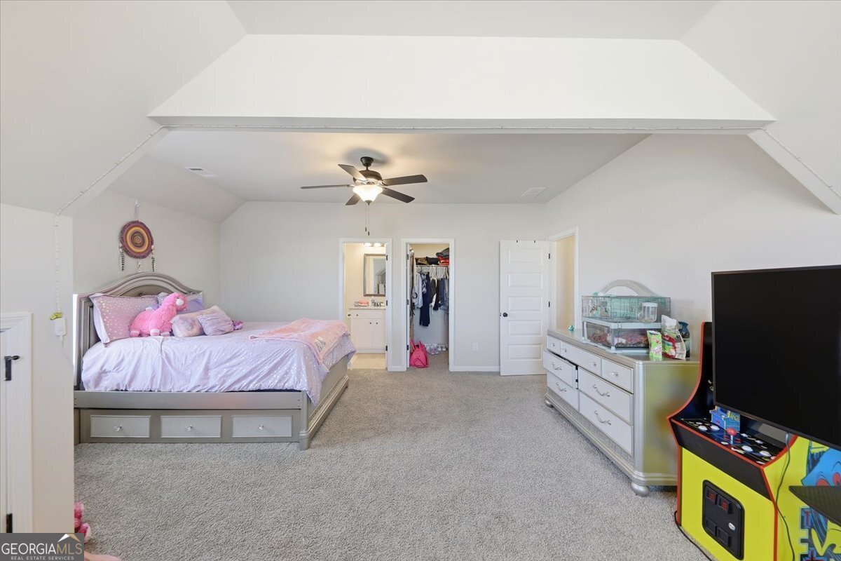 321 Usher Lane Locust Grove - Photo 36