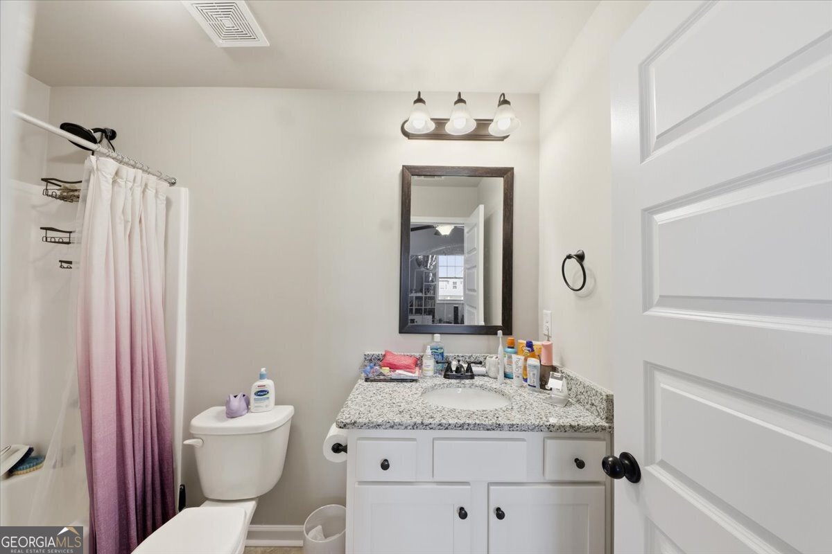 321 Usher Lane Locust Grove - Photo 37