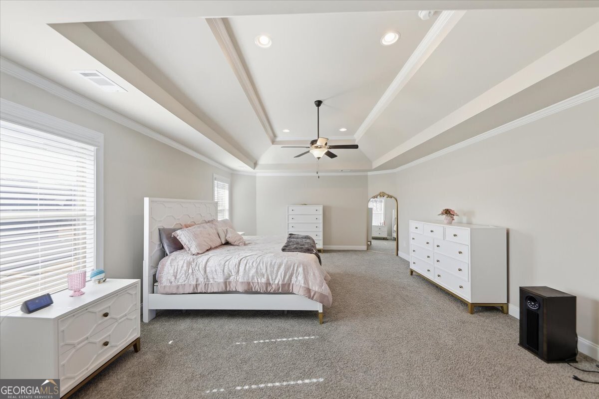 321 Usher Lane Locust Grove - Photo 39