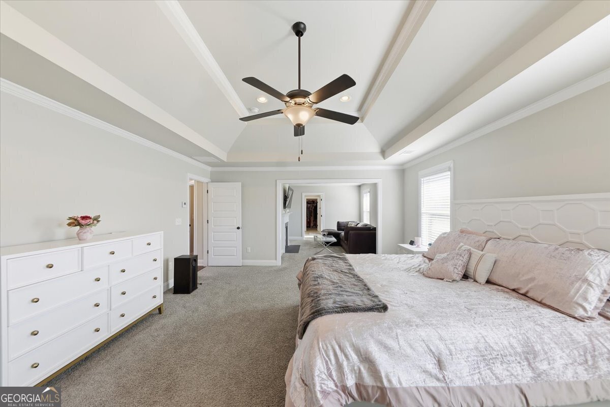 321 Usher Lane Locust Grove - Photo 41