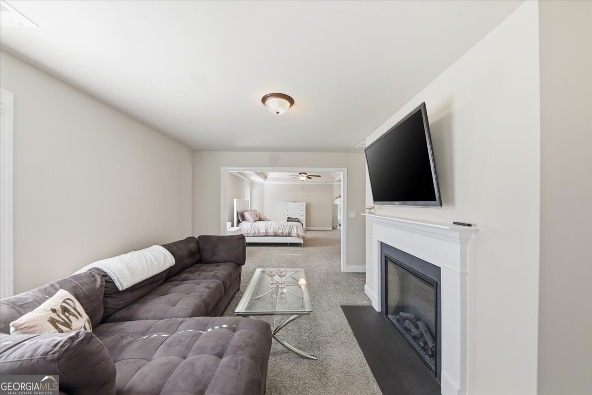 321 Usher Lane Locust Grove - Photo 44