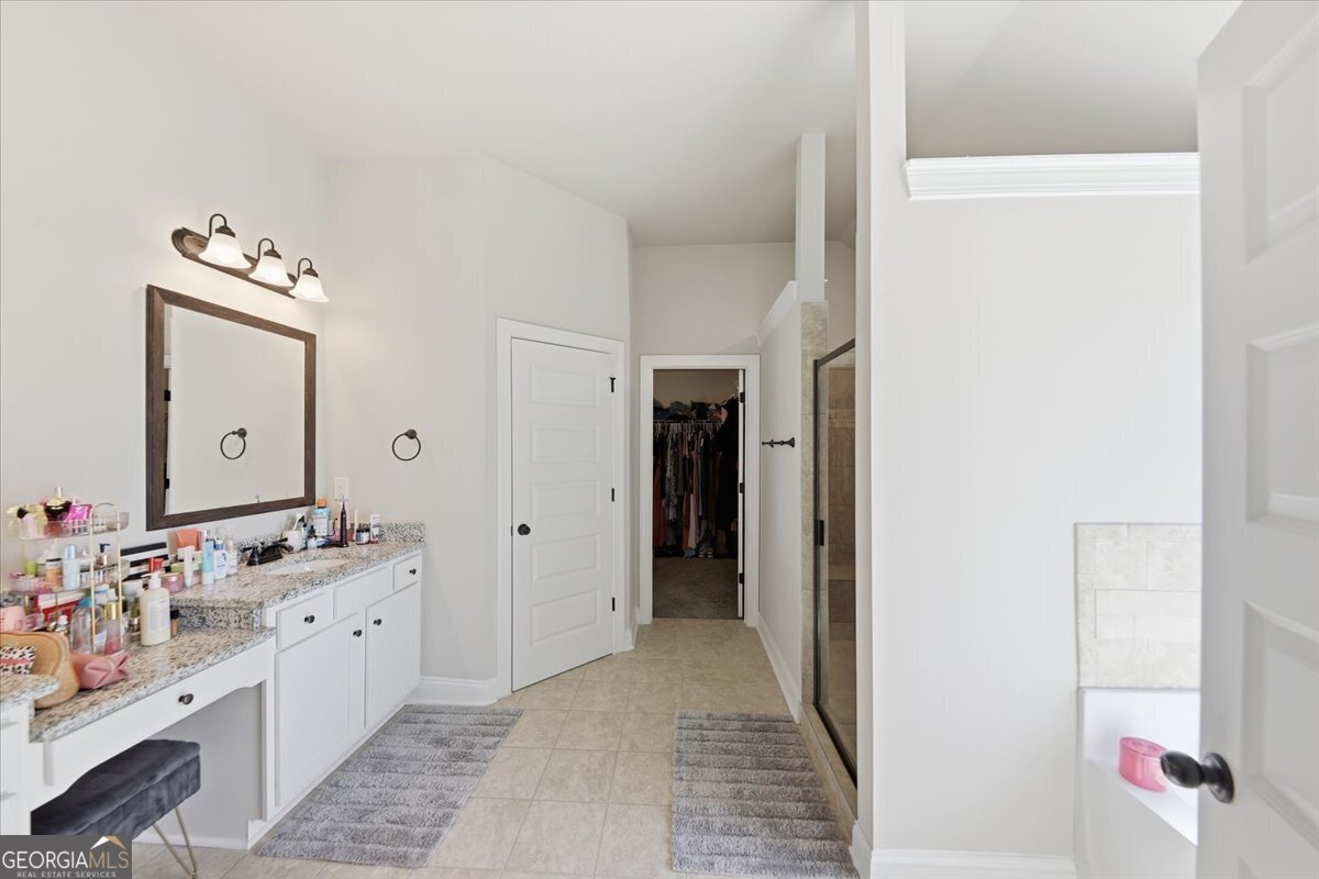 321 Usher Lane Locust Grove - Photo 45