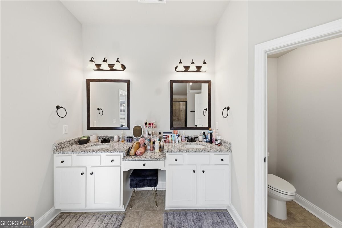 321 Usher Lane Locust Grove - Photo 46