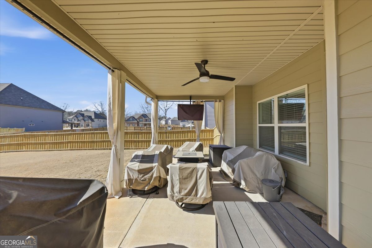 321 Usher Lane Locust Grove - Photo 49