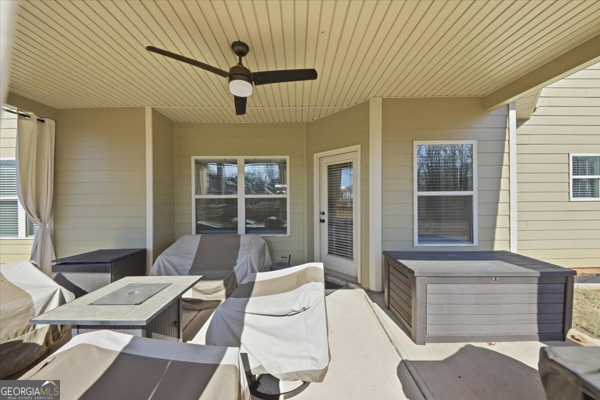 321 Usher Lane Locust Grove - Photo 50