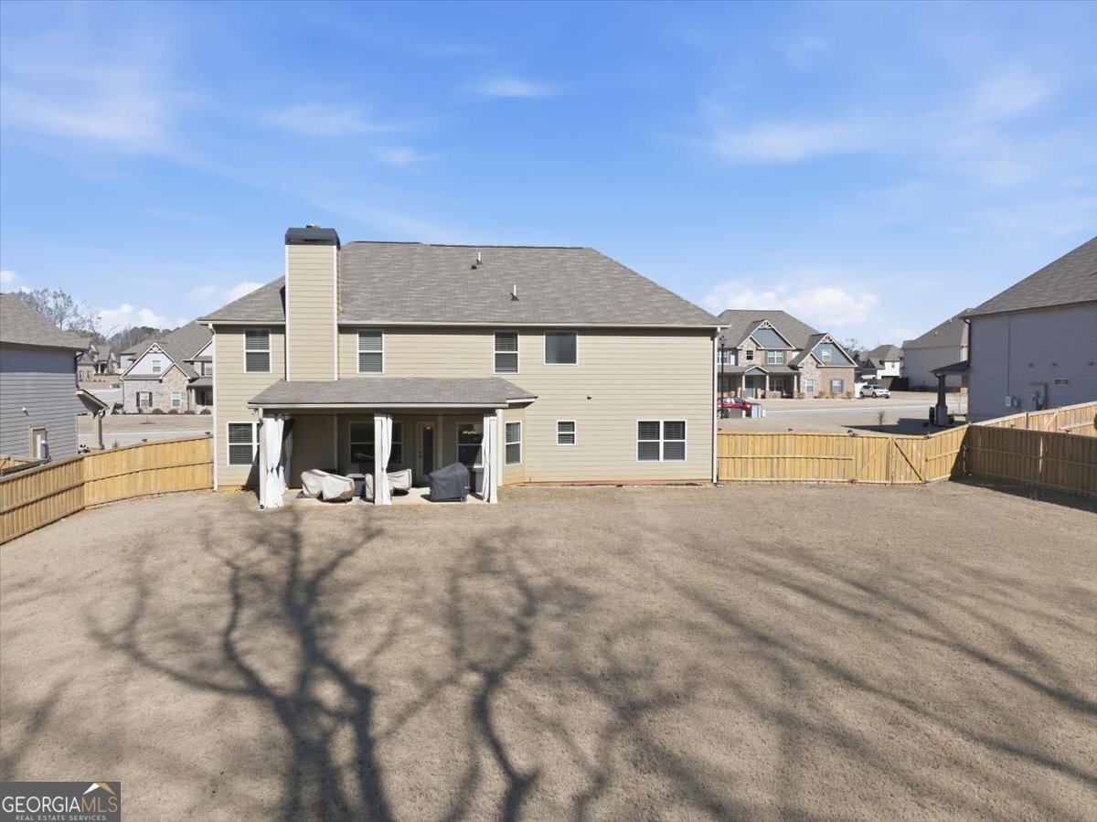 321 Usher Lane Locust Grove - Photo 51