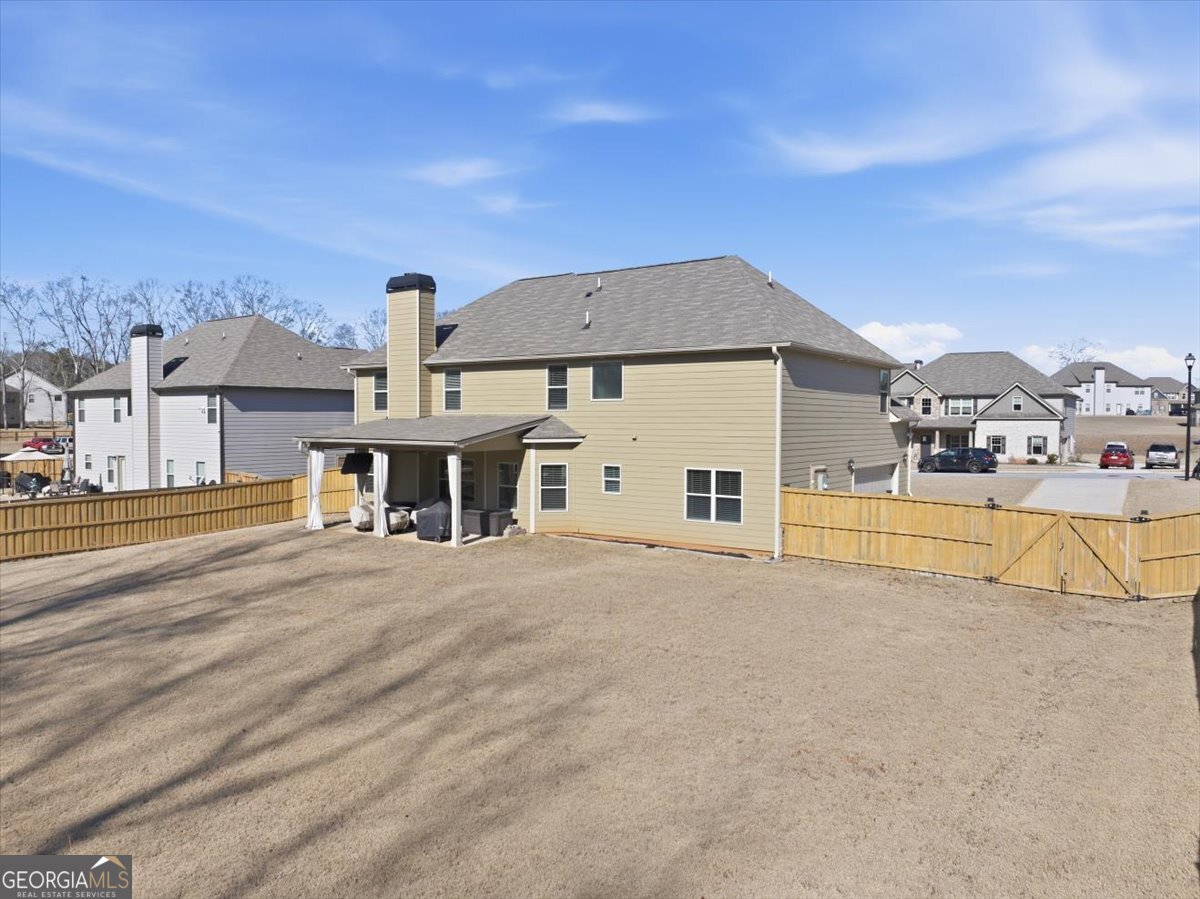 321 Usher Lane Locust Grove - Photo 53