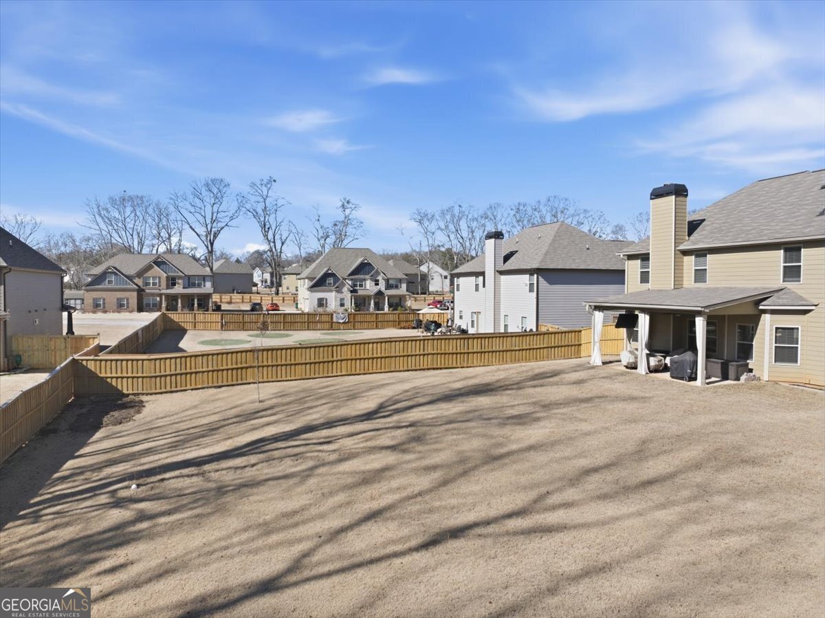 321 Usher Lane Locust Grove - Photo 54