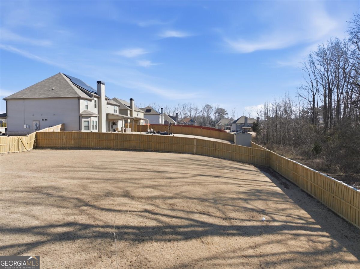 321 Usher Lane Locust Grove - Photo 55