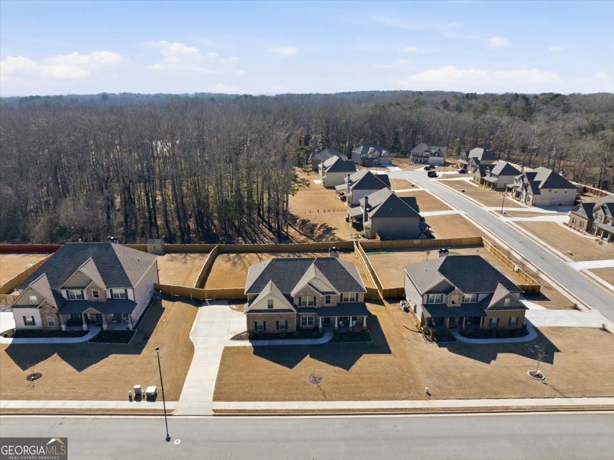 321 Usher Lane Locust Grove - Photo 57