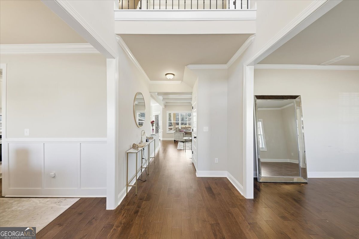 321 Usher Lane Locust Grove - Photo 6