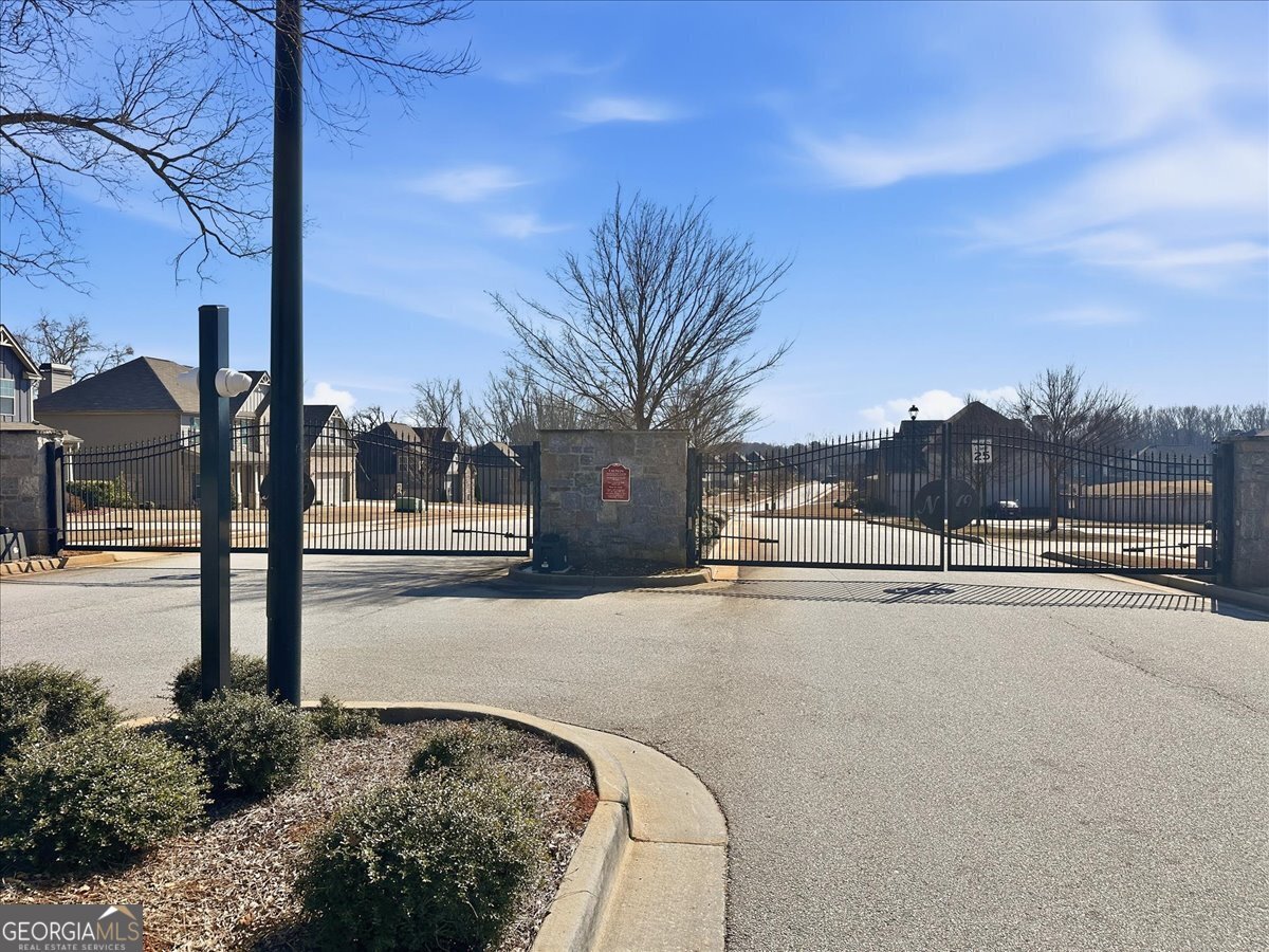 321 Usher Lane Locust Grove - Photo 62