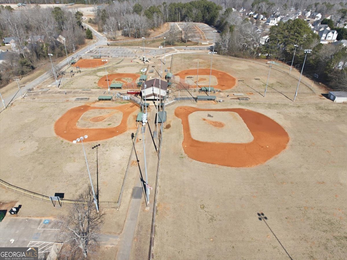 321 Usher Lane Locust Grove - Photo 65