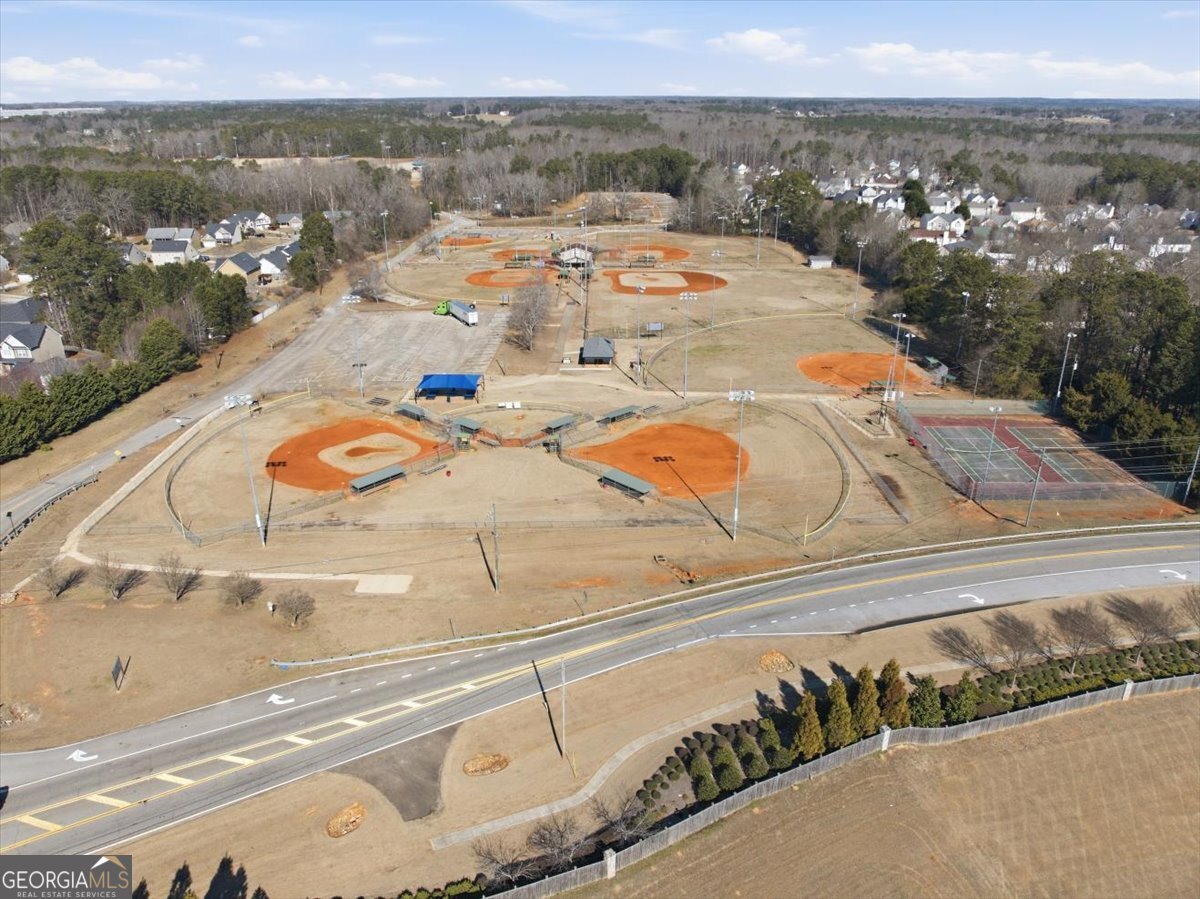 321 Usher Lane Locust Grove - Photo 66