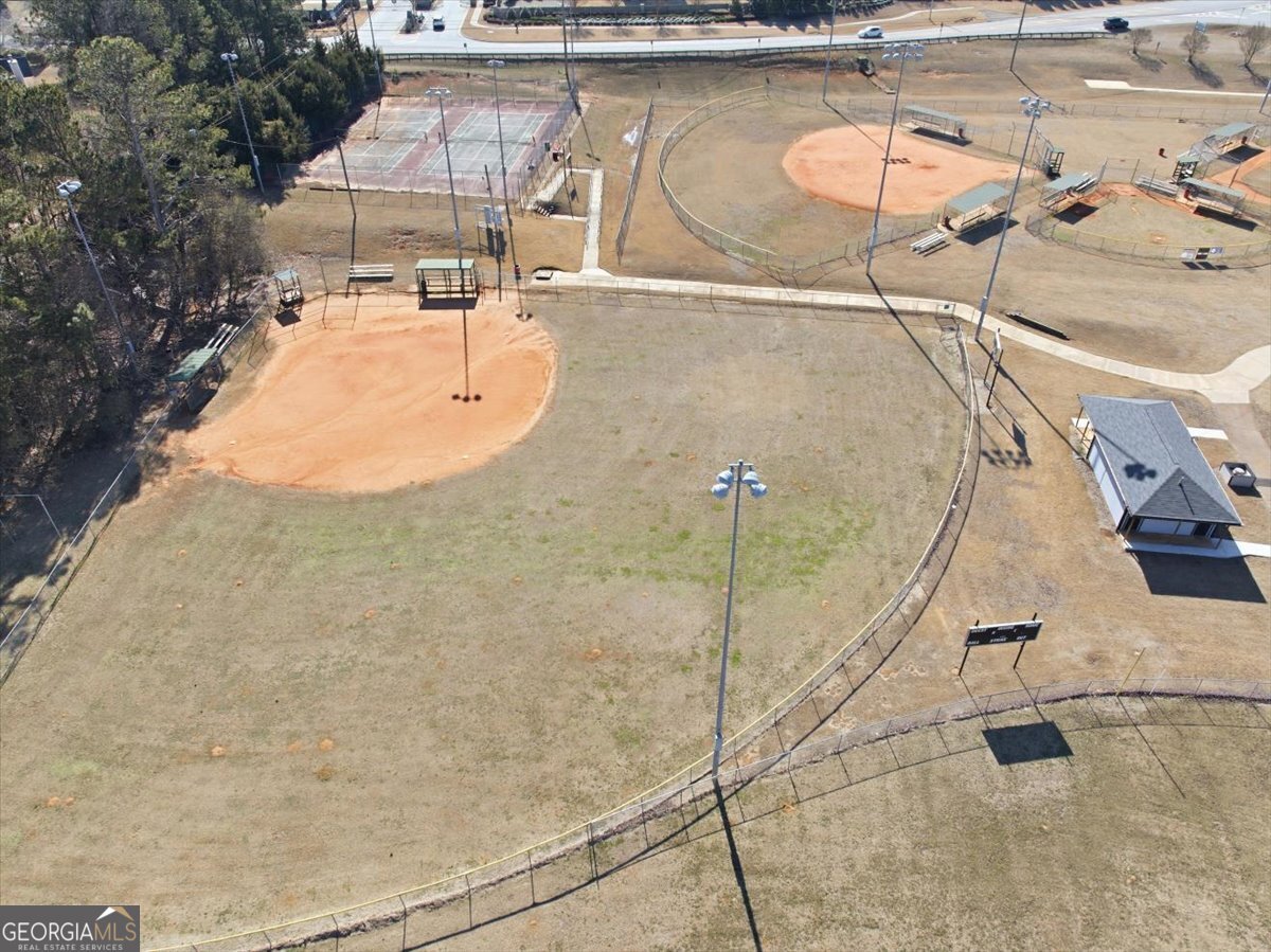 321 Usher Lane Locust Grove - Photo 67