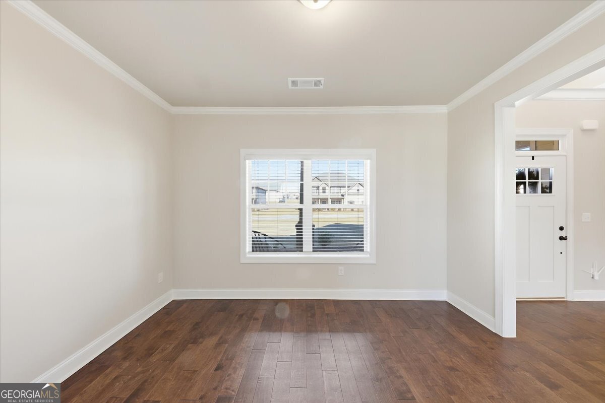 321 Usher Lane Locust Grove - Photo 8