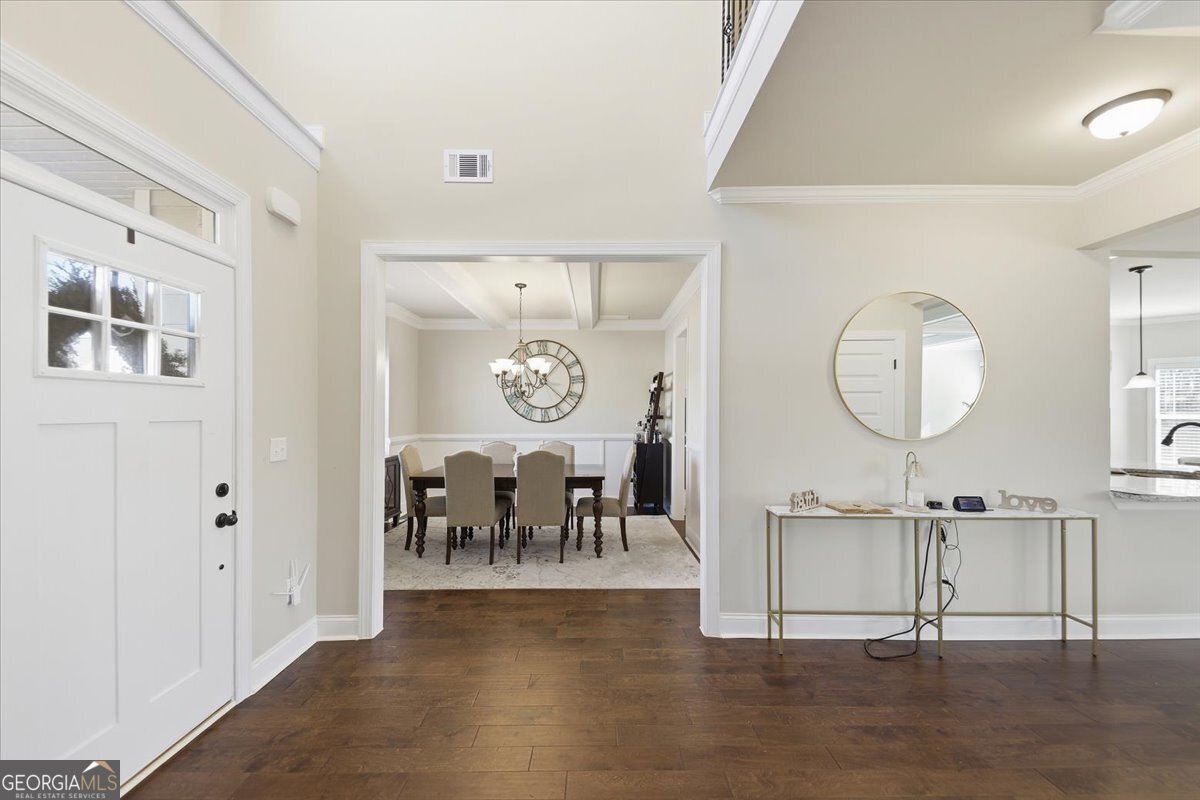 321 Usher Lane Locust Grove - Photo 9