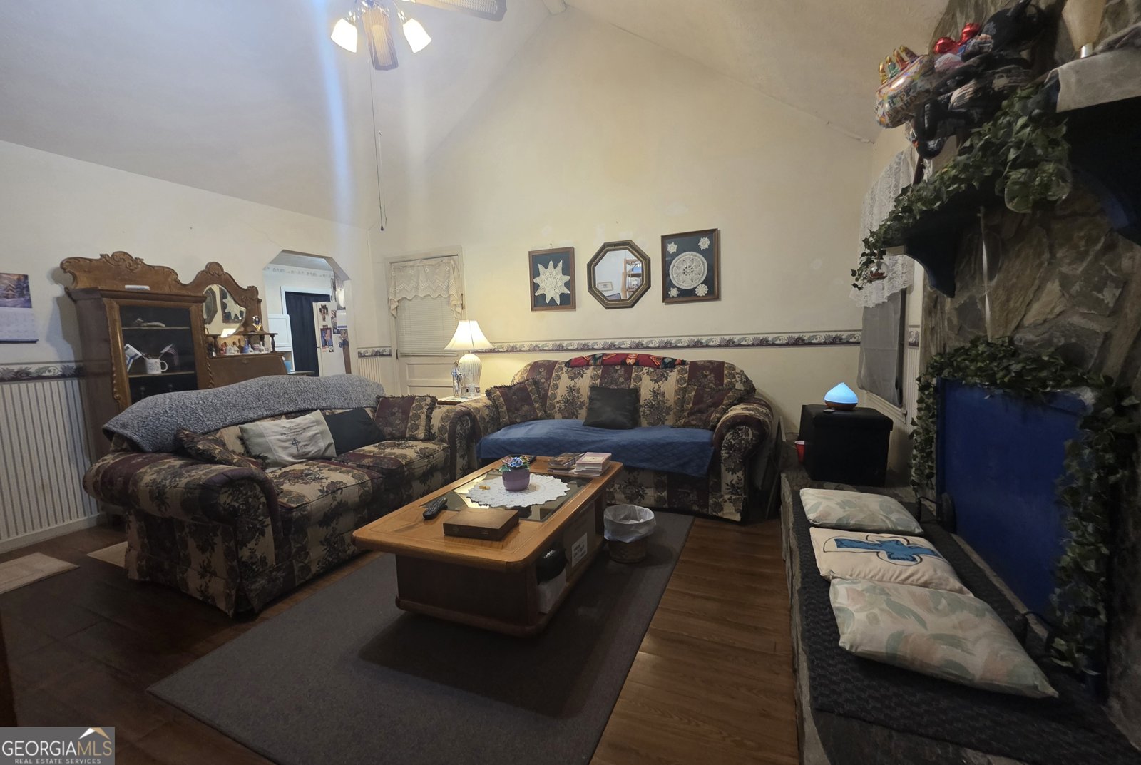 1407 Rainbow Circle Griffin - Photo 7