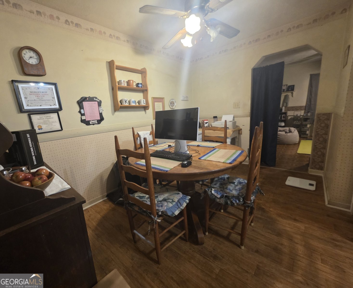 1407 Rainbow Circle Griffin - Photo 8