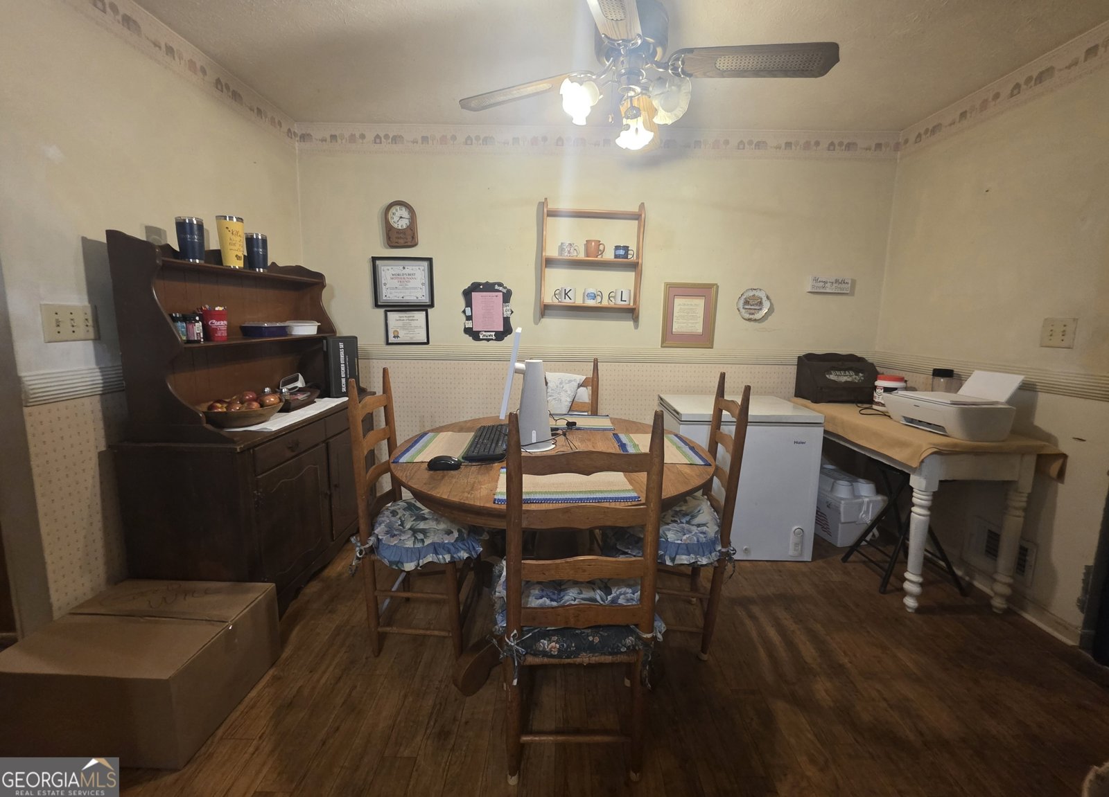 1407 Rainbow Circle Griffin - Photo 9