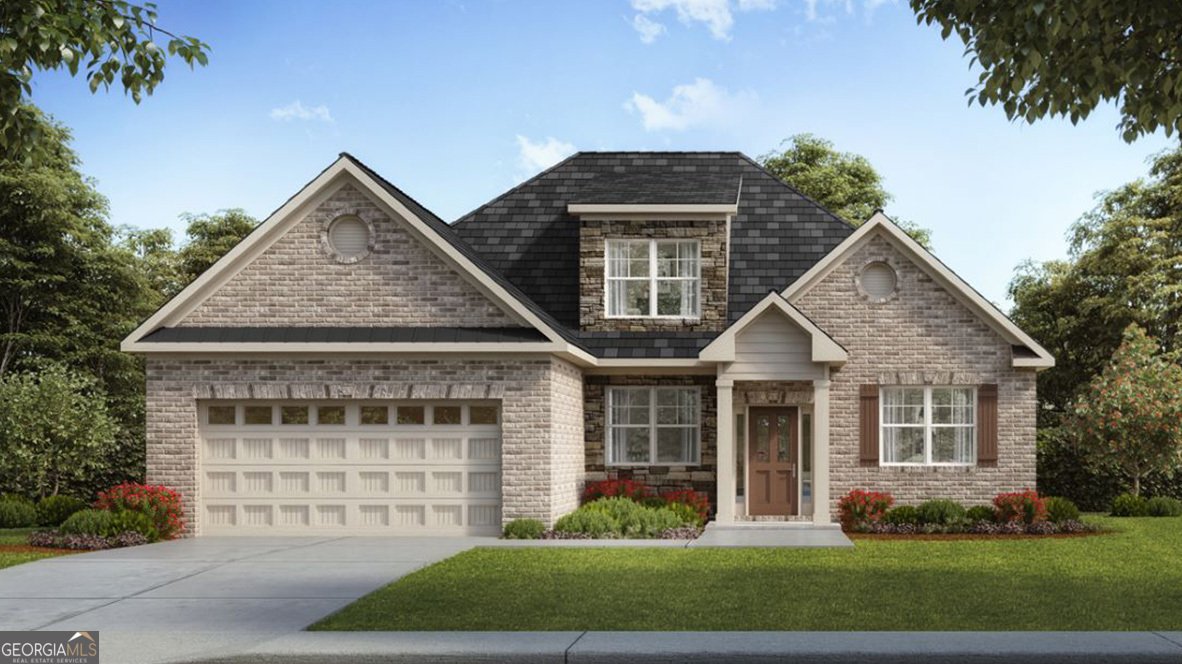 1309 Westland Court Bogart - Photo 1