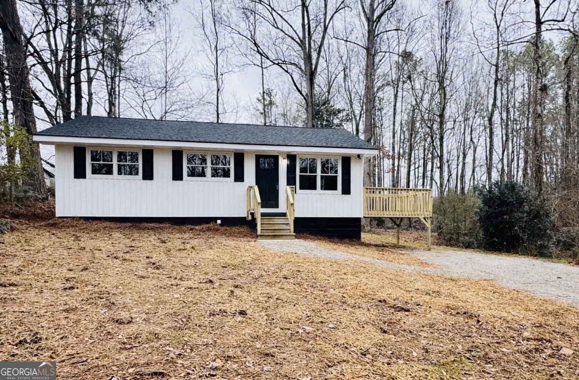 80 Walker Drive Carrollton - Photo 1