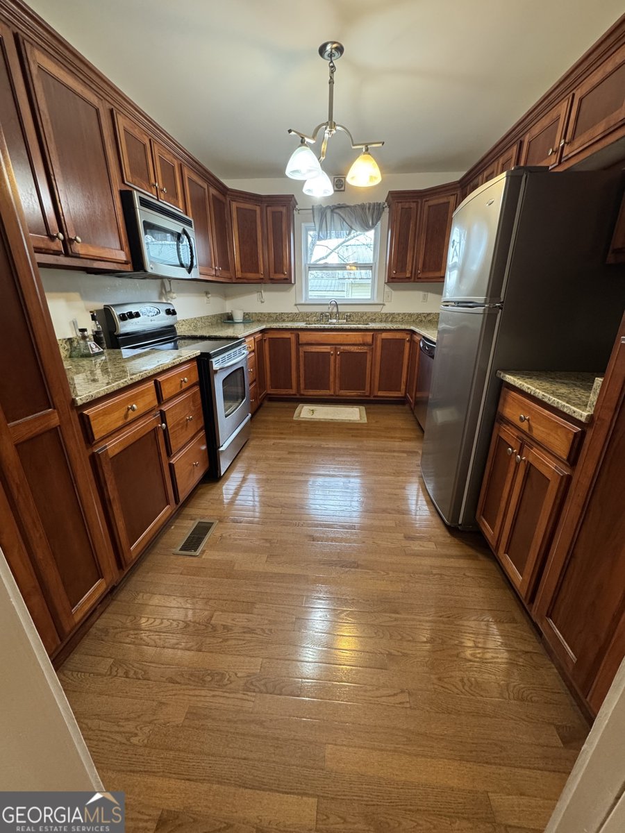 96 Carey Street Elberton - Photo 14