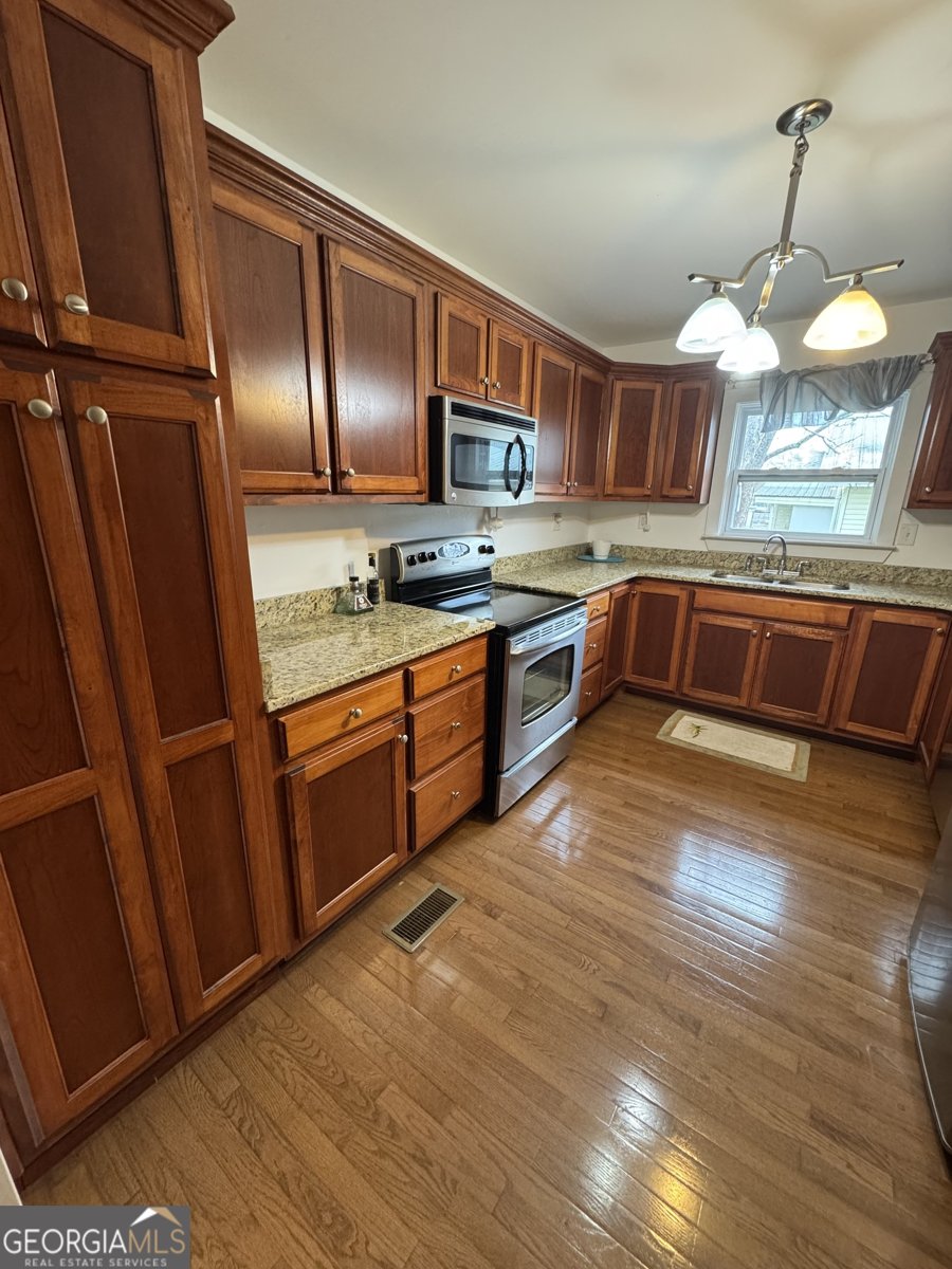 96 Carey Street Elberton - Photo 15