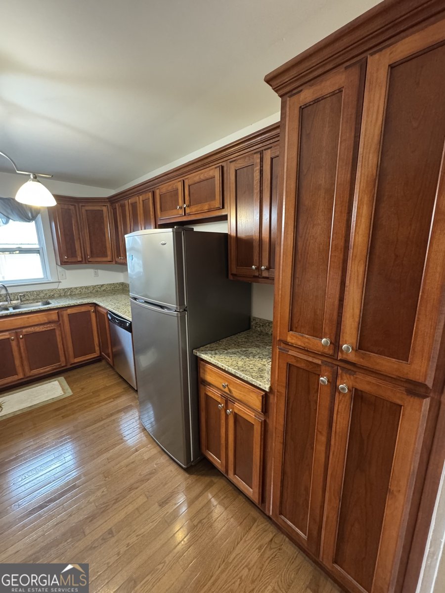 96 Carey Street Elberton - Photo 16