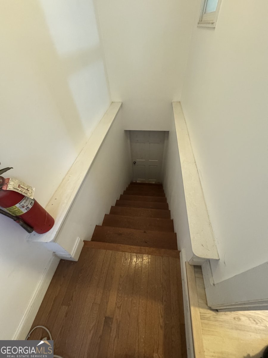 96 Carey Street Elberton - Photo 19