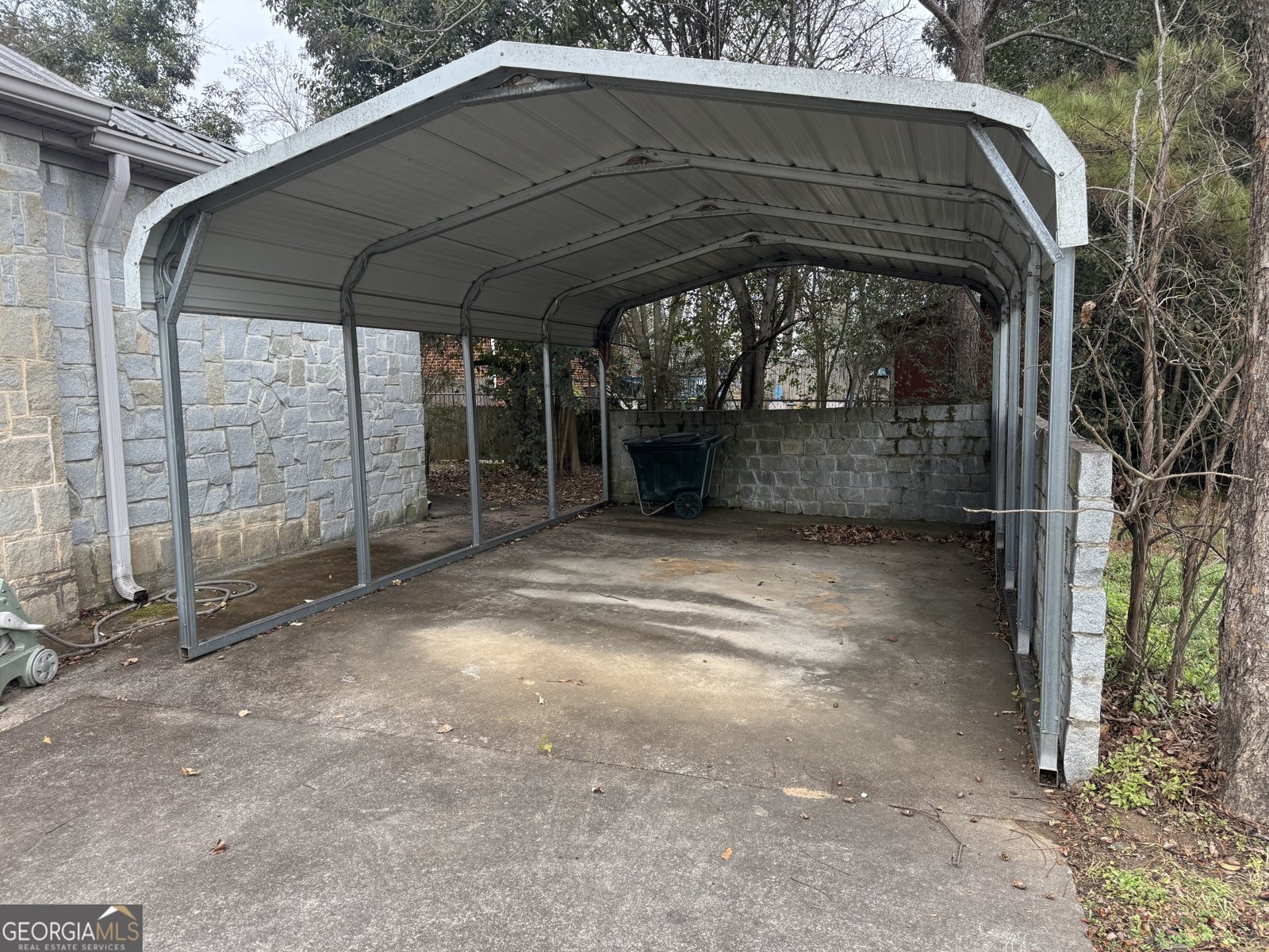 96 Carey Street Elberton - Photo 22