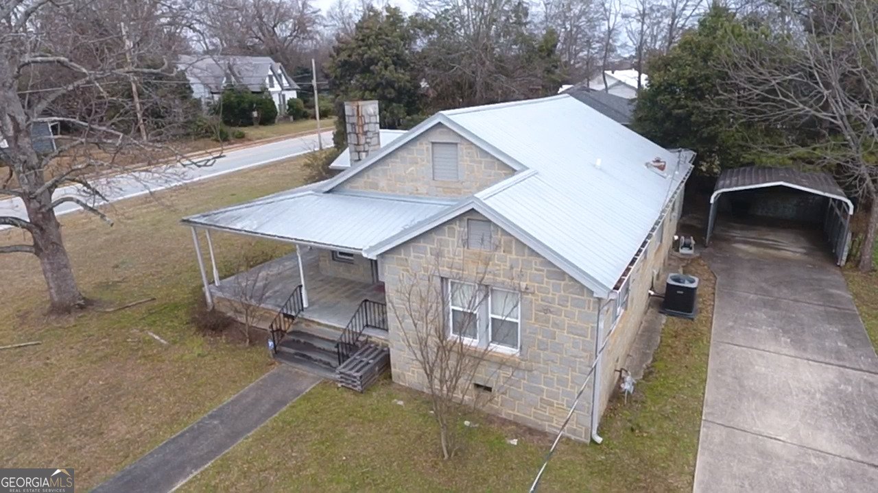 96 Carey Street Elberton - Photo 23