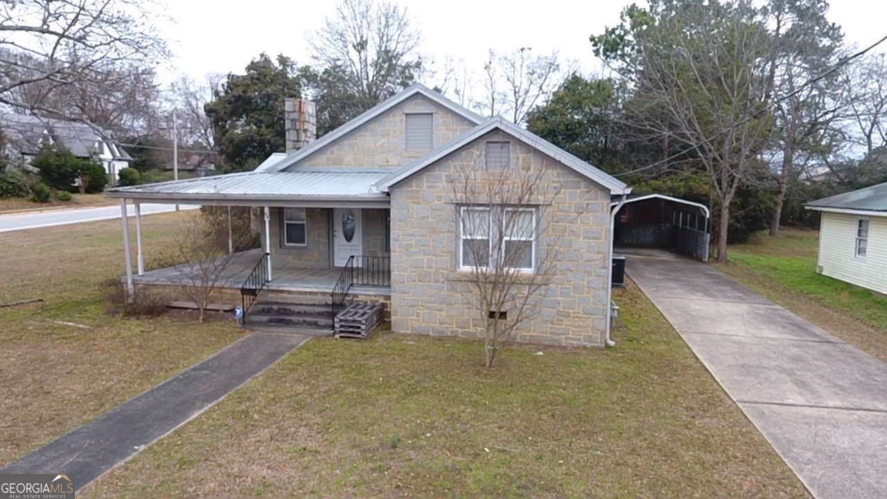96 Carey Street Elberton - Photo 24