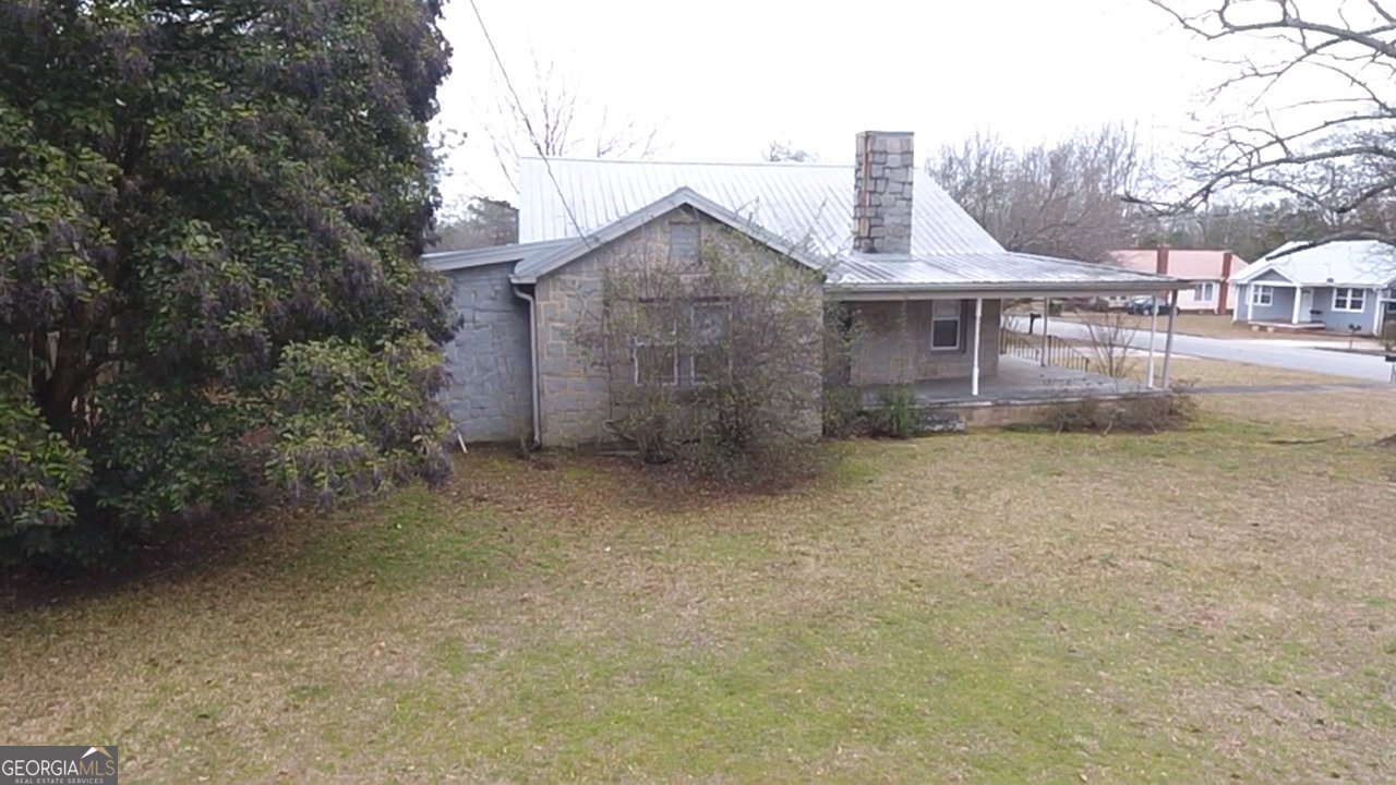 96 Carey Street Elberton - Photo 25