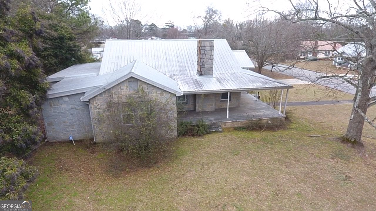 96 Carey Street Elberton - Photo 28