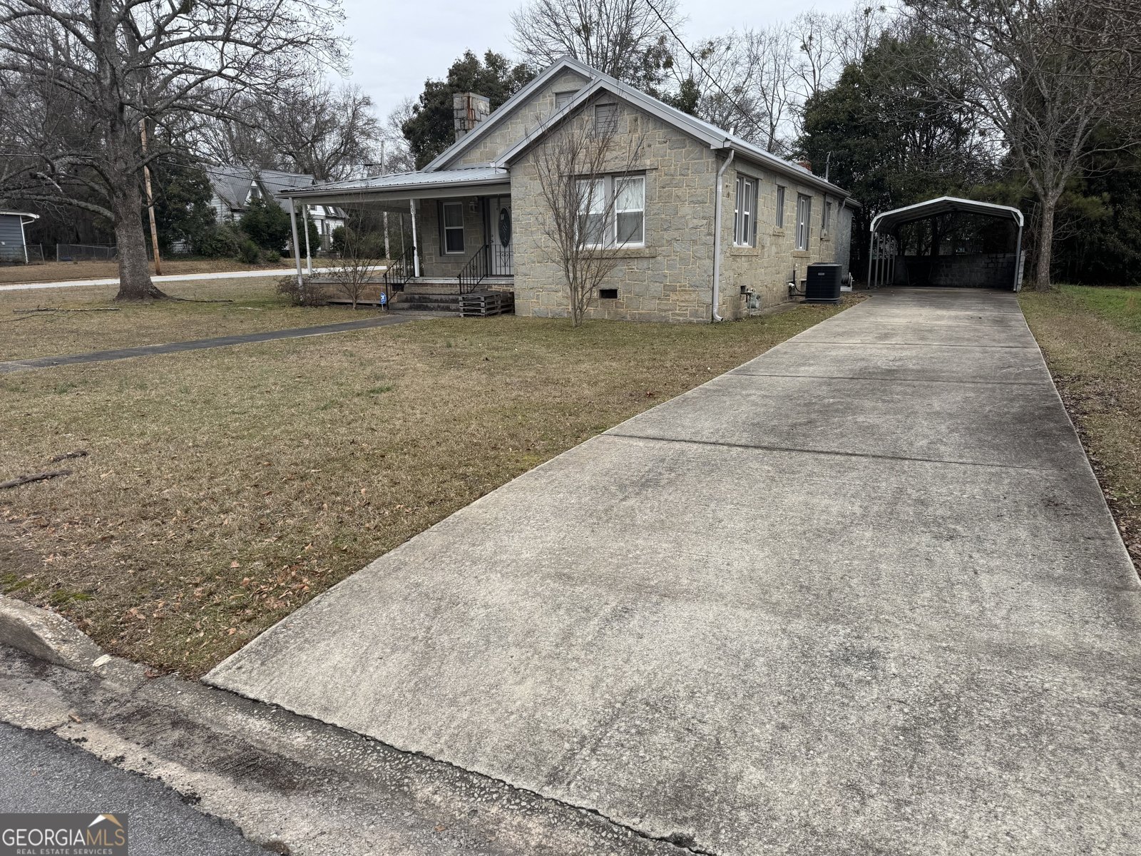 96 Carey Street Elberton - Photo 30