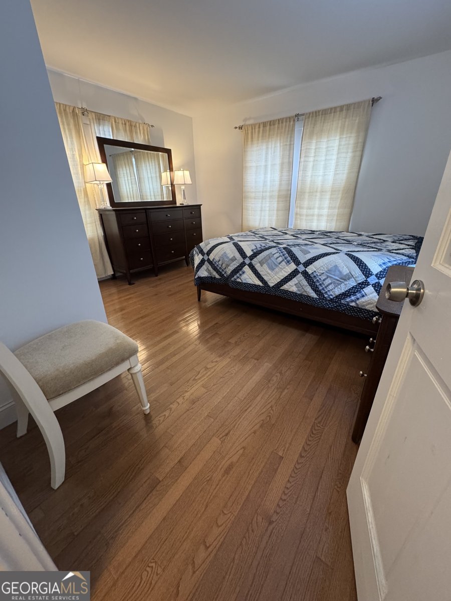 96 Carey Street Elberton - Photo 6