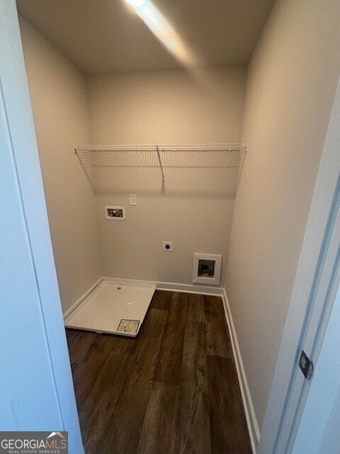 224 Fern Dale Drive Fairburn - Photo 16