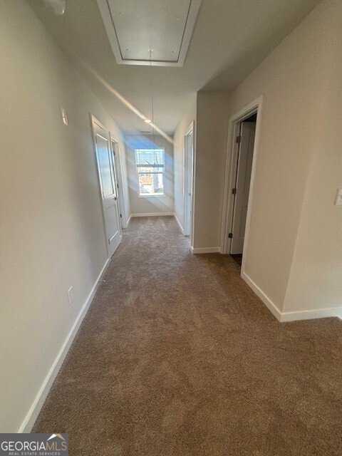 224 Fern Dale Drive Fairburn - Photo 20