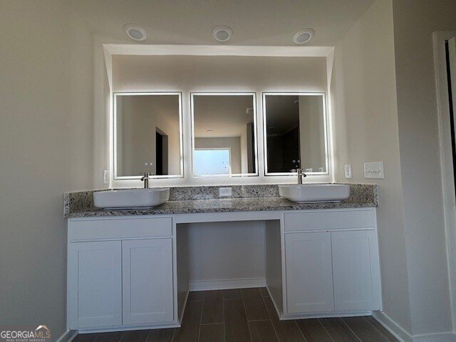 224 Fern Dale Drive Fairburn - Photo 7