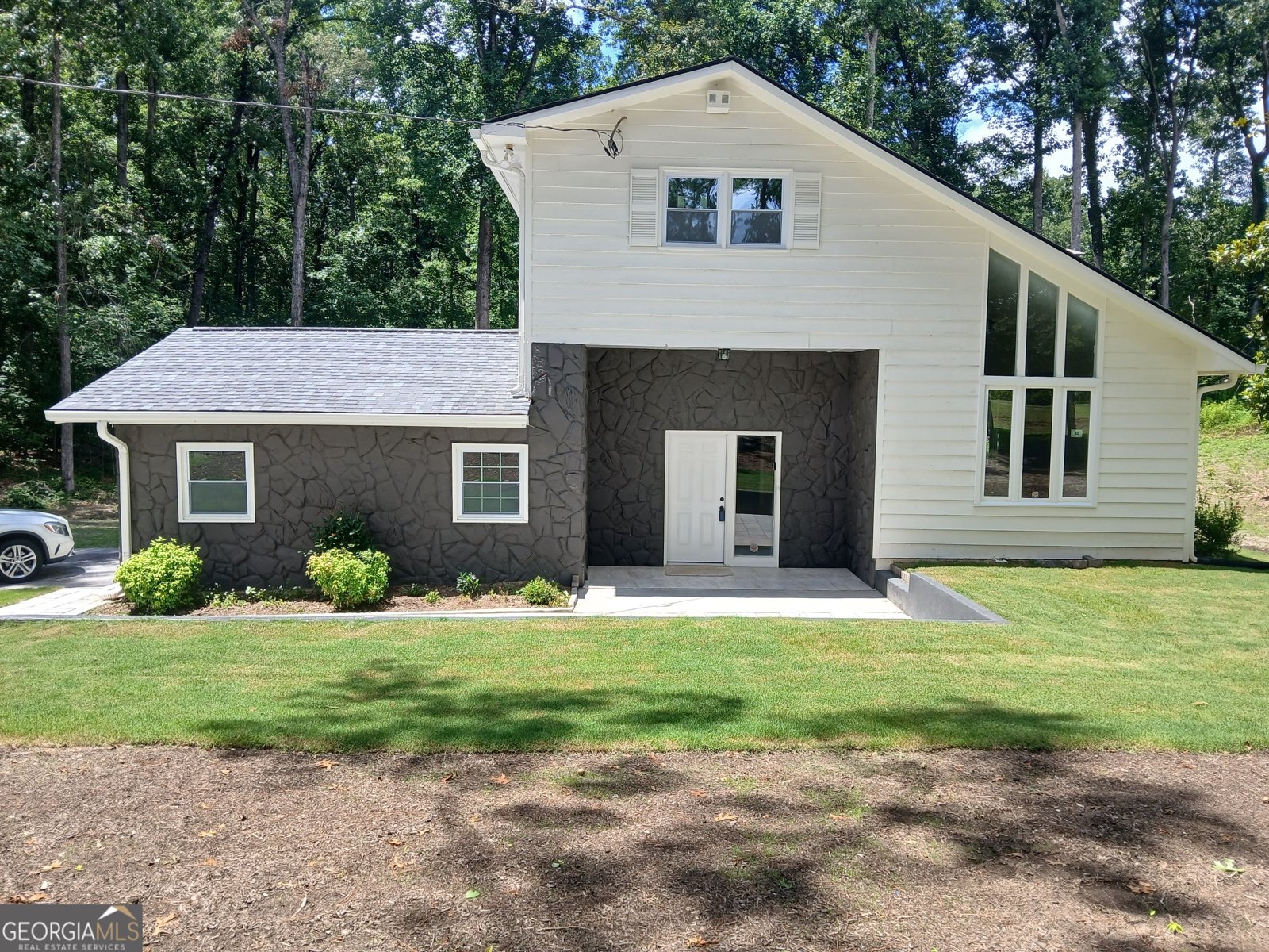 6985 Butner Road South Fulton - Photo 1