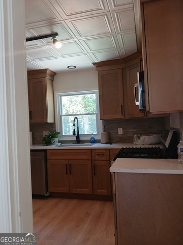 6985 Butner Road South Fulton - Photo 17