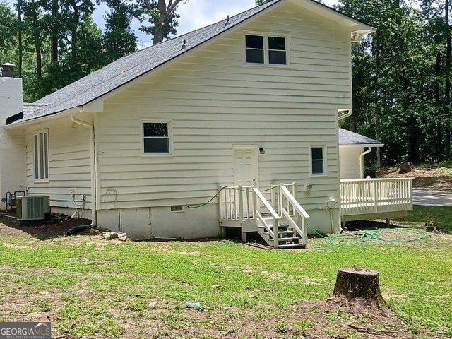 6985 Butner Road South Fulton - Photo 3